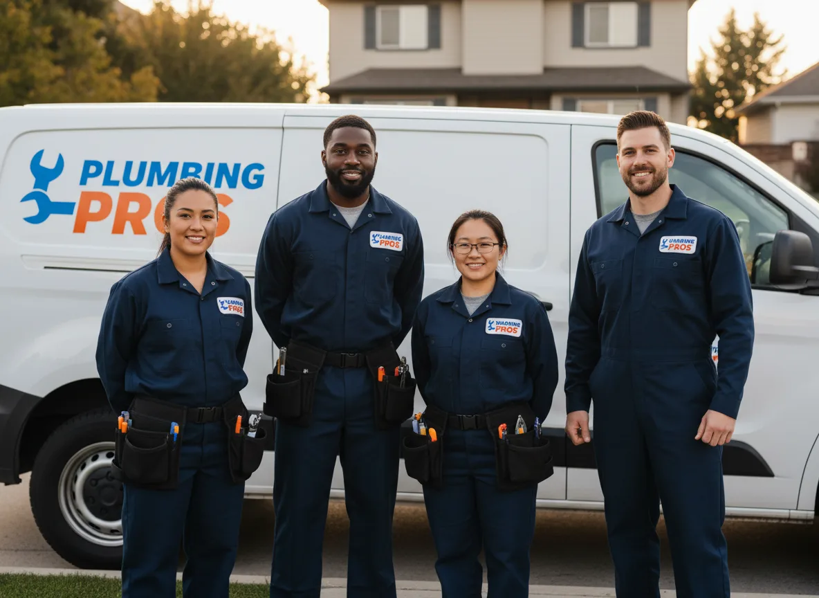 Water Heater Repair company in Thorndale, PA